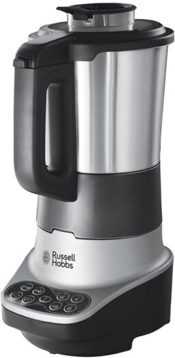 Image du fabricant 1 du Blender chauffant Russell Hobbs