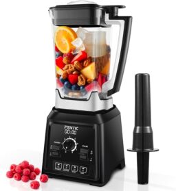 Image du fabricant 1 du Blender Mixeur 2000W Puissant