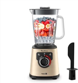 Image du fabricant 1 du Blender Moulinex PerfectMix LM871A10