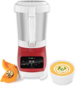 Image du fabricant 1 du Blender Moulinex Soup&Plus LM924500