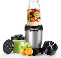 Image du fabricant 1 du Blender TECKNET 600W