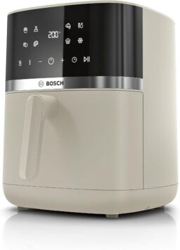 Image du fabricant 1 du Bosch Air Fryer Série 4 XL