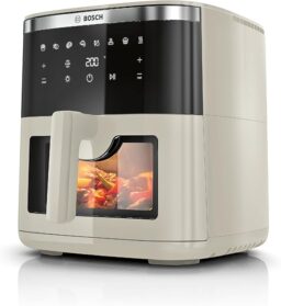 Image du fabricant 1 du Bosch Air Fryer Série 6 XXL