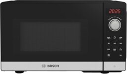 Image du fabricant 1 du Bosch FFL023MS2 micro-ondes inox