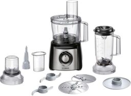 Image du fabricant 1 du Bosch MultiTalent 3 MCM3501M