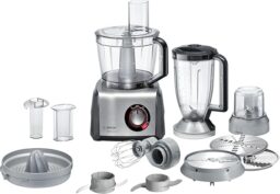 Image du fabricant 1 du Bosch MultiTalent 8 robot cuisine