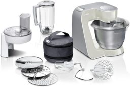 Image du fabricant 1 du Bosch MUM58L20 robot pâtissier
