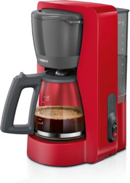 Image du fabricant 1 du Bosch MyMoment machine à café
