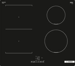 Image du fabricant 1 du Bosch PVS611BB6E table induction