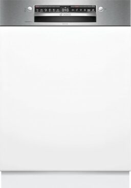 Image du fabricant 1 du Bosch SMI4HCS07E lave-vaisselle