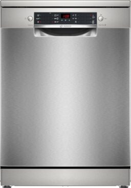Image du fabricant 1 du Bosch SMS26AI01F lave-vaisselle inox