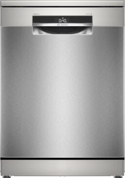 Image du fabricant 1 du Bosch SMS6ZCI11F lave-vaisselle acier