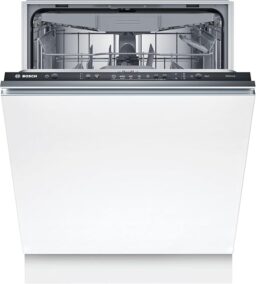 Image du fabricant 1 du Bosch SMV25EX06F, lave-vaisselle