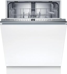 Image du fabricant 1 du Bosch SMV26AX01F Lave-vaisselle