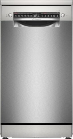 Image du fabricant 1 du Bosch SPS4EMI61E lave-vaisselle 45 cm