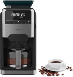 Image du fabricant 1 du Cafetières Coffee 66 Grind & Brew