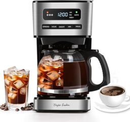 Image du fabricant 1 du Cafetière filtre Taylor Swoden 1.8L