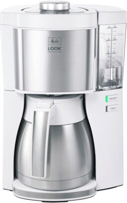 Image du fabricant 1 du Cafetière Melitta LOOK V Therm