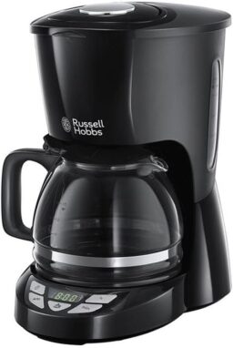 Image du fabricant 1 du Cafetière Russell Hobbs Textures