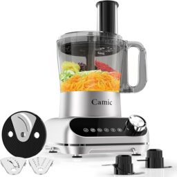 Image du fabricant 1 du Camic Robot cuisine 1500W