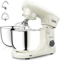 Image du fabricant 1 du Camic Robot Pâtissier inox