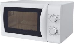 Image du fabricant 1 du Candy Idea CMW20SMW micro-ondes blanc