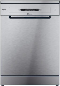 Image du fabricant 1 du Candy lave-vaisselle Rapido blanc