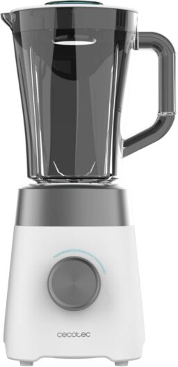 Image du fabricant 1 du Cecotec Blender Power Black Titanium 1300MAX