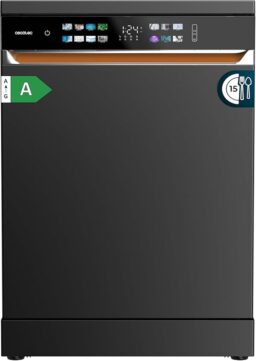 Image du fabricant 1 du Cecotec Bolero 6900 Dark lave-vaisselle