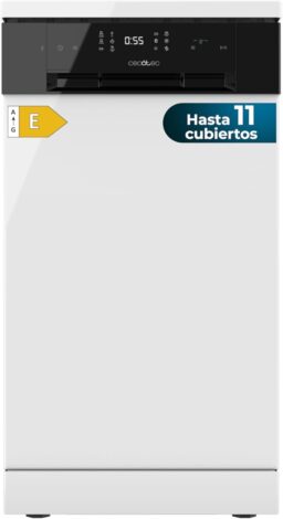 Image du fabricant 1 du Cecotec Bolero Aguazero 4201 E