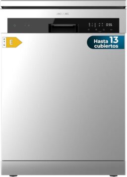 Image du fabricant 1 du Cecotec Bolero Aguazero 6110 Inox