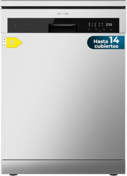Image du fabricant 1 du Cecotec Bolero Aguazero 6200 Inox