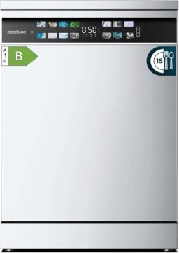 Image du fabricant 1 du Cecotec Bolero Aguazero 6700 B