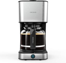Image du fabricant 1 du Cecotec Cafetière Coffee 66 Heat
