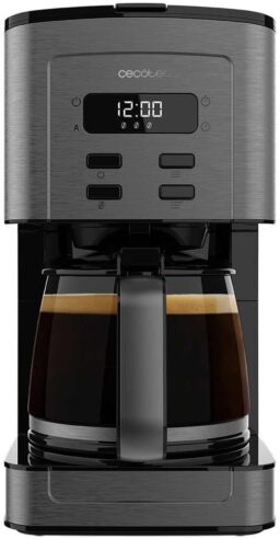 Image du fabricant 1 du Cecotec Cafetière Coffee 56 Time