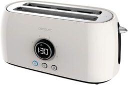 Image du fabricant 1 du Cecotec ClassicToast 15000 Beige