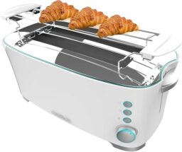 Image du fabricant 1 du Cecotec Grille-pain Toast&Taste Extra