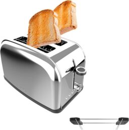 Image du fabricant 1 du Cecotec Grille-Pain Toastin' Time