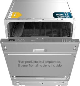 Image du fabricant 1 du Cecotec lave-vaisselle Bolero 6110