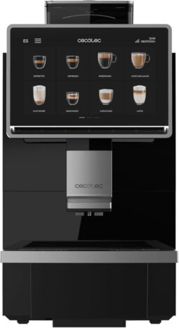 Image du fabricant 1 du Cecotec Machine à Café Cremmaet