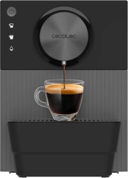 Image du fabricant 1 du Cecotec Machine à Café Cremmaet