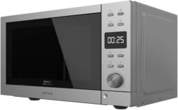 Image du fabricant 1 du Micro-ondes Cecotec GrandHeat 2000