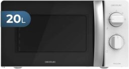 Image du fabricant 1 du Cecotec Micro-ondes ProClean 2010