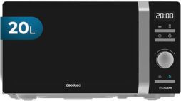 Image du fabricant 1 du Cecotec Micro-ondes Proclean 5010