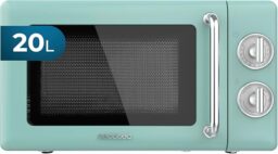 Image du fabricant 1 du Micro-Ondes Cecotec Proclean Vert