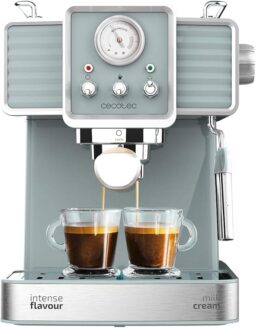 Image du fabricant 1 du Cecotec Power Espresso Barista Pro