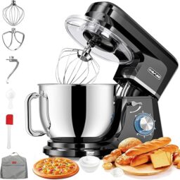 Image du fabricant 1 du Cheflee Robot Pâtissier 2000W