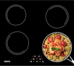 Image du fabricant 1 du Ciarra Plaque de Cuisson Induction