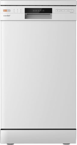 Image du fabricant 1 du COMFEE' CDWEF1034BW Lave-vaisselle