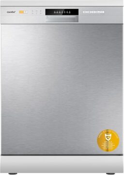 Image du fabricant 1 du COMFEE' CDWPF1201PS lave-vaisselle